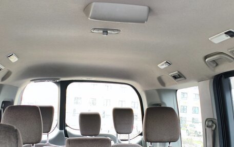 Honda Stepwgn IV, 2017 год, 1 570 000 рублей, 8 фотография