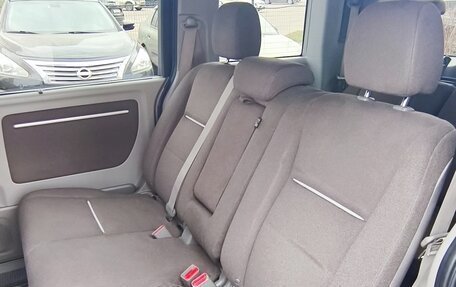 Honda Stepwgn IV, 2017 год, 1 570 000 рублей, 9 фотография