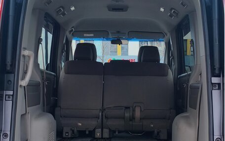 Honda Stepwgn IV, 2017 год, 1 570 000 рублей, 11 фотография