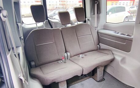 Honda Stepwgn IV, 2017 год, 1 570 000 рублей, 10 фотография