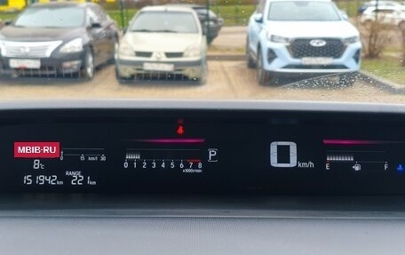 Honda Stepwgn IV, 2017 год, 1 570 000 рублей, 7 фотография