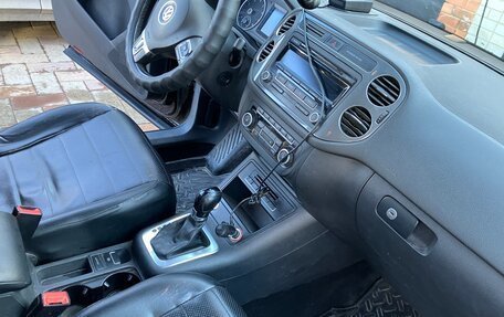 Volkswagen Tiguan I, 2013 год, 1 150 000 рублей, 8 фотография