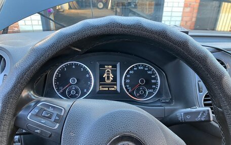 Volkswagen Tiguan I, 2013 год, 1 150 000 рублей, 6 фотография