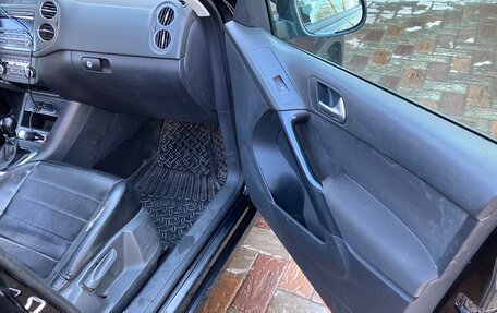 Volkswagen Tiguan I, 2013 год, 1 150 000 рублей, 9 фотография