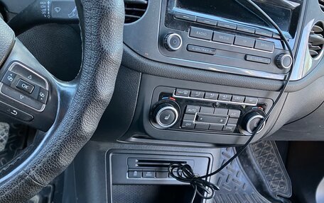 Volkswagen Tiguan I, 2013 год, 1 150 000 рублей, 7 фотография