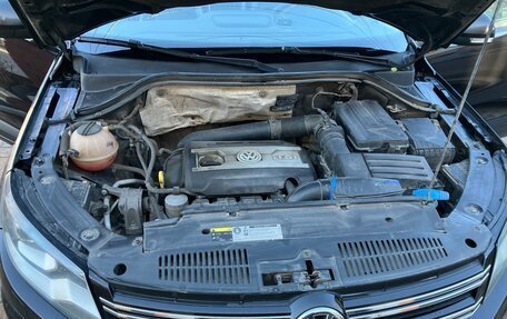 Volkswagen Tiguan I, 2013 год, 1 150 000 рублей, 13 фотография