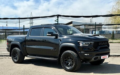 Rambler 1500, 2022 год, 12 200 000 рублей, 5 фотография