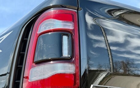 Rambler 1500, 2022 год, 12 200 000 рублей, 8 фотография