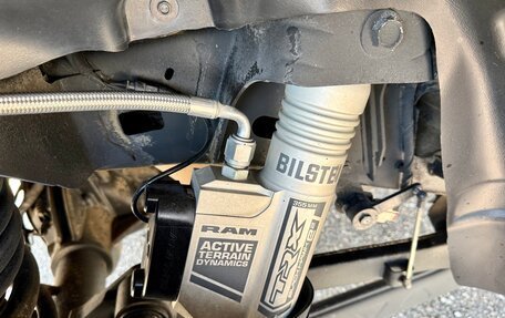 Rambler 1500, 2022 год, 12 200 000 рублей, 9 фотография