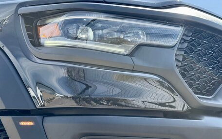 Rambler 1500, 2022 год, 12 200 000 рублей, 7 фотография