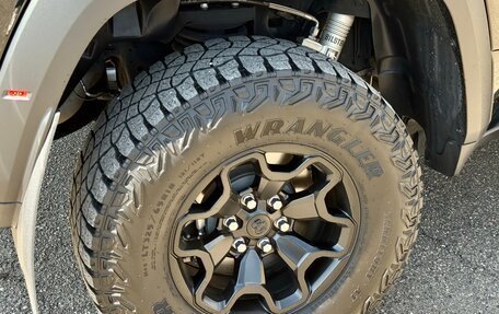 Rambler 1500, 2022 год, 12 200 000 рублей, 13 фотография