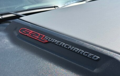 Rambler 1500, 2022 год, 12 200 000 рублей, 12 фотография