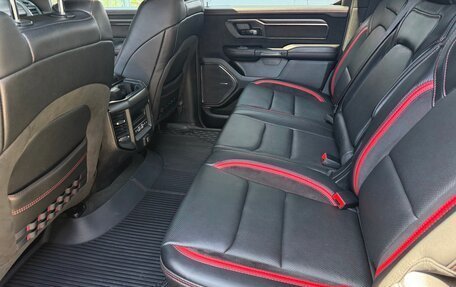 Rambler 1500, 2022 год, 12 200 000 рублей, 15 фотография