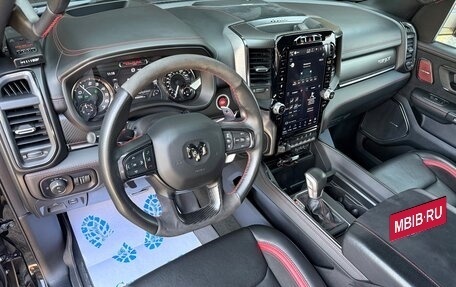 Rambler 1500, 2022 год, 12 200 000 рублей, 14 фотография