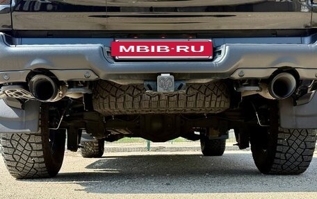 Rambler 1500, 2022 год, 12 200 000 рублей, 10 фотография