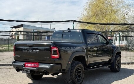 Rambler 1500, 2022 год, 12 200 000 рублей, 4 фотография