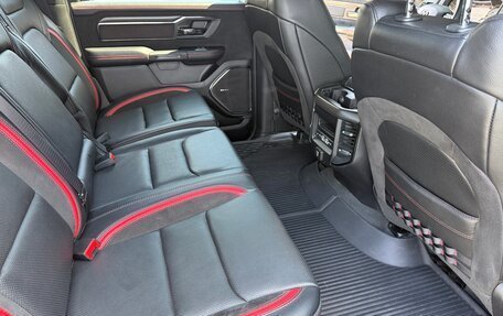 Rambler 1500, 2022 год, 12 200 000 рублей, 17 фотография