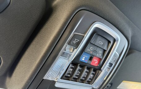 Rambler 1500, 2022 год, 12 200 000 рублей, 23 фотография