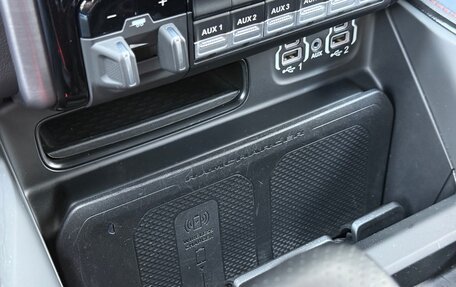 Rambler 1500, 2022 год, 12 200 000 рублей, 26 фотография