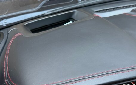 Rambler 1500, 2022 год, 12 200 000 рублей, 24 фотография