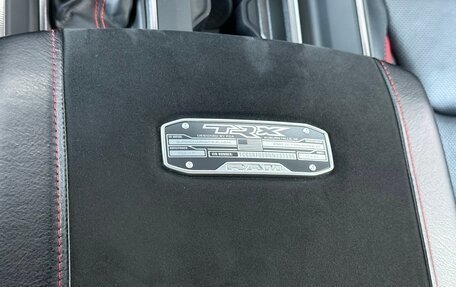 Rambler 1500, 2022 год, 12 200 000 рублей, 25 фотография