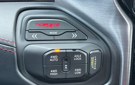 Rambler 1500, 2022 год, 12 200 000 рублей, 27 фотография