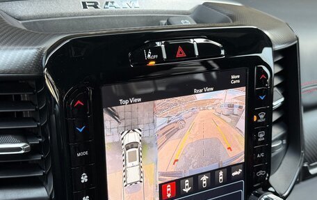 Rambler 1500, 2022 год, 12 200 000 рублей, 21 фотография