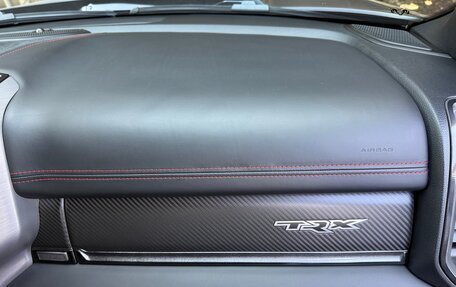 Rambler 1500, 2022 год, 12 200 000 рублей, 28 фотография