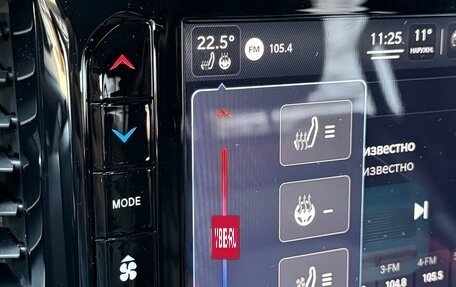 Rambler 1500, 2022 год, 12 200 000 рублей, 20 фотография