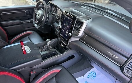 Rambler 1500, 2022 год, 12 200 000 рублей, 16 фотография