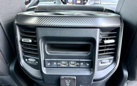 Rambler 1500, 2022 год, 12 200 000 рублей, 29 фотография