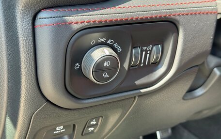 Rambler 1500, 2022 год, 12 200 000 рублей, 32 фотография