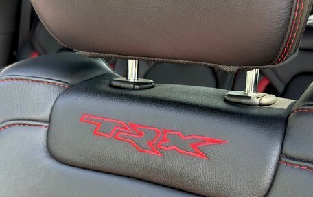 Rambler 1500, 2022 год, 12 200 000 рублей, 33 фотография