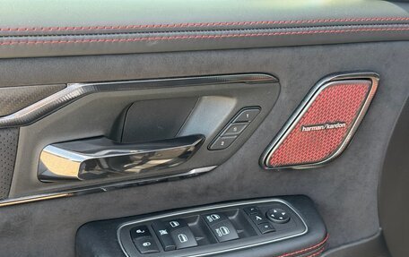 Rambler 1500, 2022 год, 12 200 000 рублей, 34 фотография