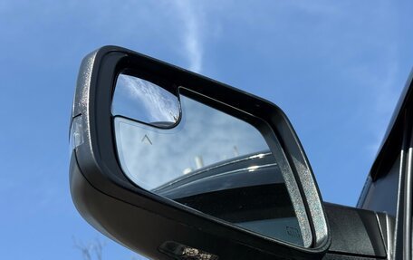 Rambler 1500, 2022 год, 12 200 000 рублей, 37 фотография