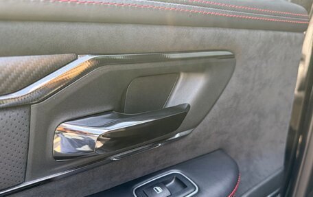 Rambler 1500, 2022 год, 12 200 000 рублей, 30 фотография