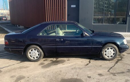 Mercedes-Benz E-Класс, 1995 год, 1 500 000 рублей, 5 фотография