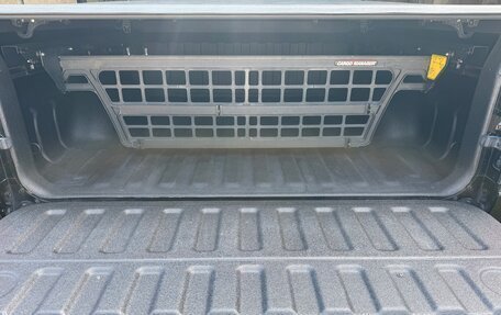 Rambler 1500, 2022 год, 12 200 000 рублей, 38 фотография