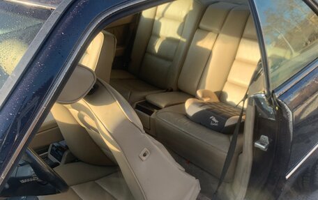 Mercedes-Benz E-Класс, 1995 год, 1 500 000 рублей, 2 фотография