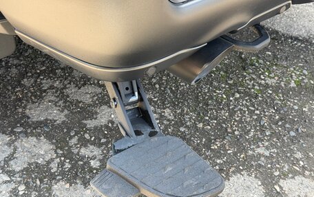 Rambler 1500, 2022 год, 12 200 000 рублей, 39 фотография