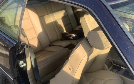 Mercedes-Benz E-Класс, 1995 год, 1 500 000 рублей, 4 фотография