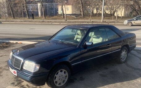 Mercedes-Benz E-Класс, 1995 год, 1 500 000 рублей, 8 фотография