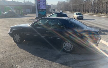 Mercedes-Benz E-Класс, 1995 год, 1 500 000 рублей, 7 фотография