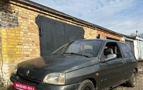 Renault Clio III, 1996 год, 75 000 рублей, 2 фотография