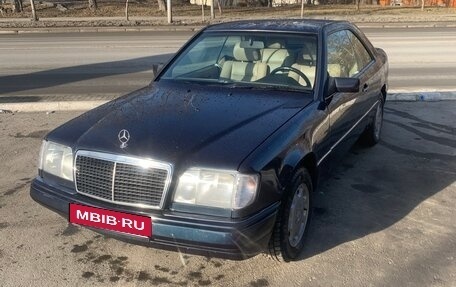 Mercedes-Benz E-Класс, 1995 год, 1 500 000 рублей, 12 фотография