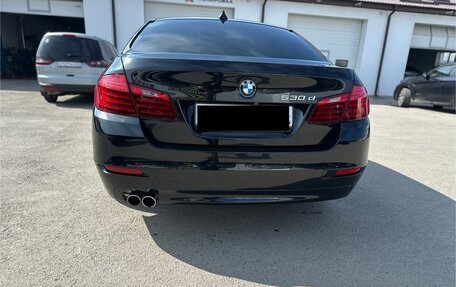 BMW 5 серия, 2014 год, 2 500 000 рублей, 4 фотография