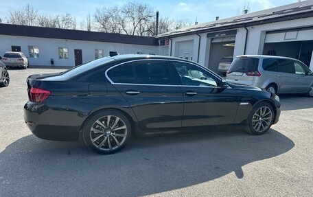 BMW 5 серия, 2014 год, 2 500 000 рублей, 6 фотография