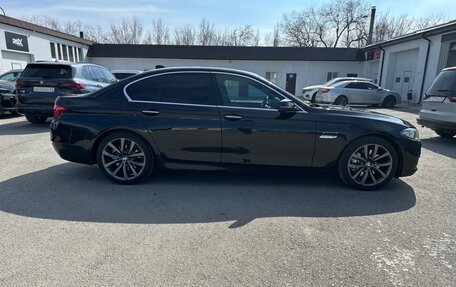 BMW 5 серия, 2014 год, 2 500 000 рублей, 7 фотография