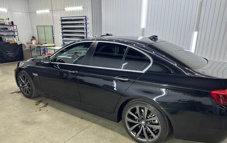 BMW 5 серия, 2014 год, 2 500 000 рублей, 10 фотография