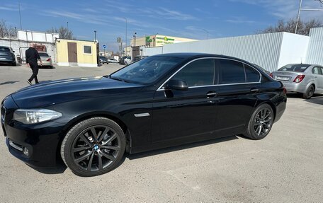 BMW 5 серия, 2014 год, 2 500 000 рублей, 9 фотография